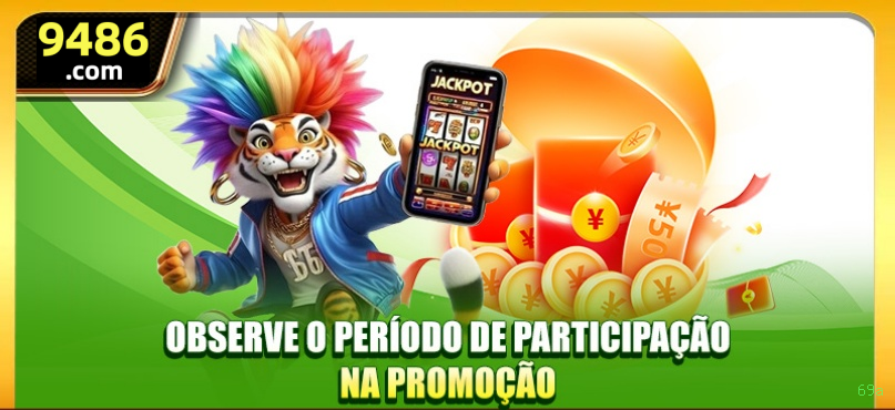 Controles de paJogonto e BRL em 69a