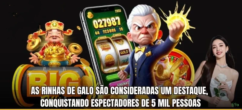 Lista de jogos para 69a casino section