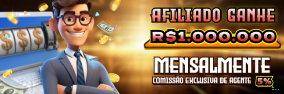 69a aplicativo de jogos para jogadores brasileiros