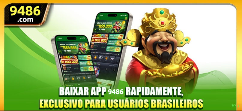69a app de jogo para jogadores brasileiros