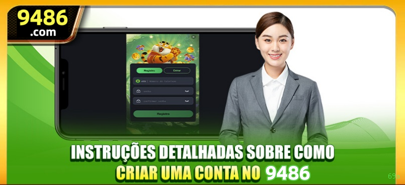 69a app de jogo para jogadores brasileiros