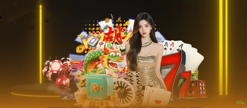 Controles de paJogonto e BRL em 69a