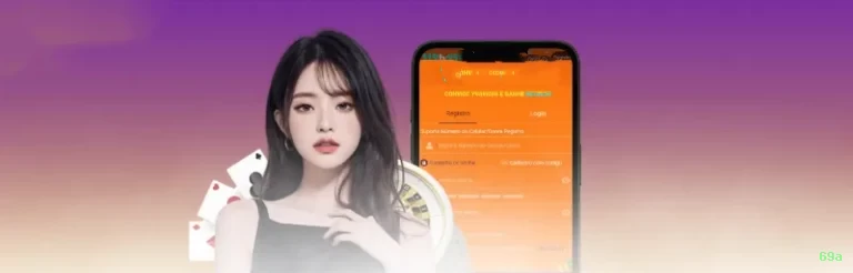 Controles de paJogonto e BRL em 69a