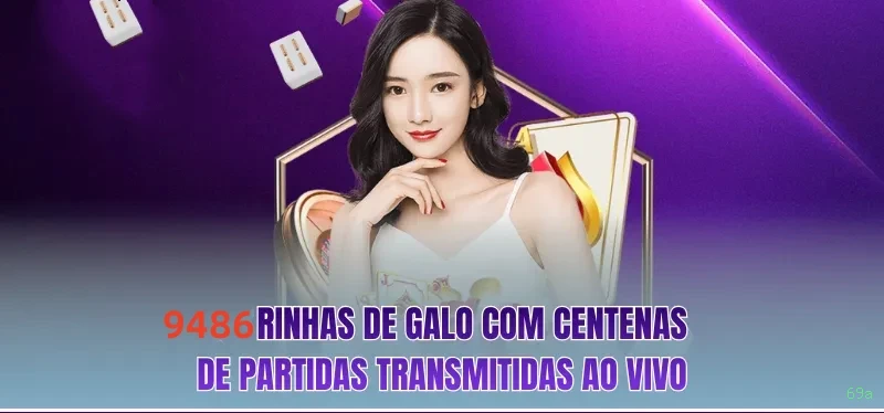 Controles de paJogonto e BRL em 69a