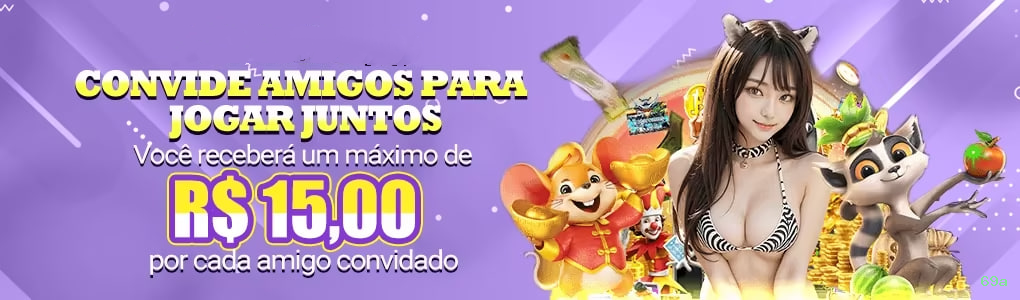 69a app de jogo para jogadores brasileiros