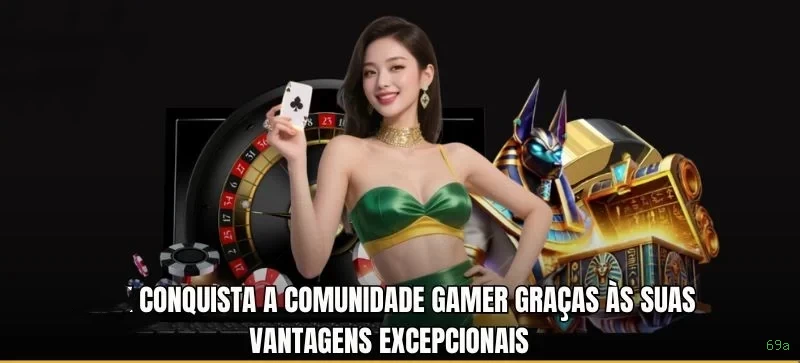 Controles de paJogonto e BRL em 69a
